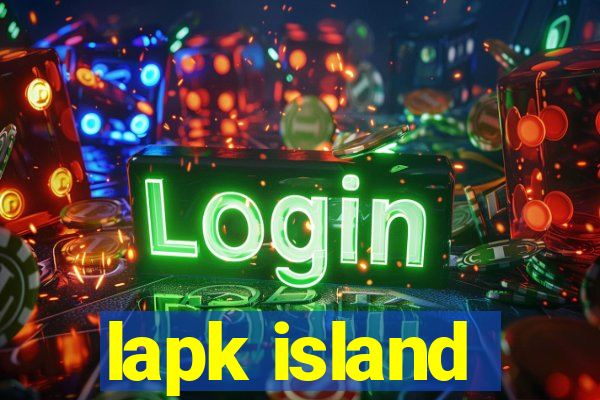 lapk island